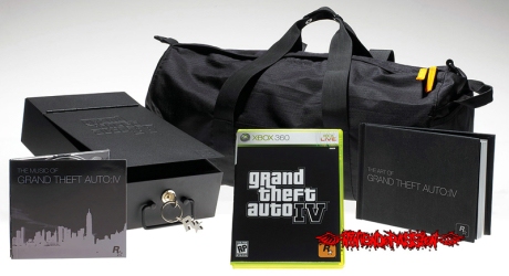 GTA 4 special Edition