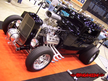 Born to be WILD!