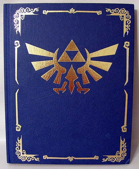 Zelda - poradnik
