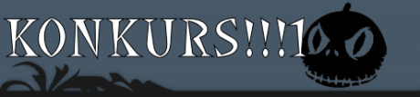 Konkurs!!!1